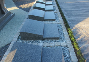 さいかい（再会）墓地4