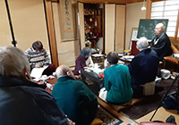 刈谷本願道場